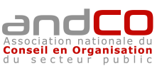 andCO – Association nationale du Conseil en Organisation du secteur public